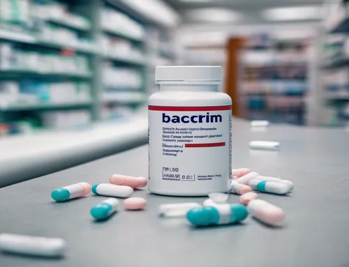 bactrim antibiotico prezzo